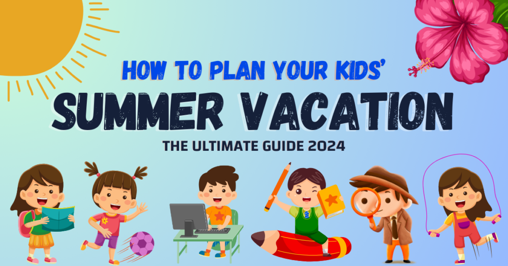 the ultimate summer vacation guide from future hex
