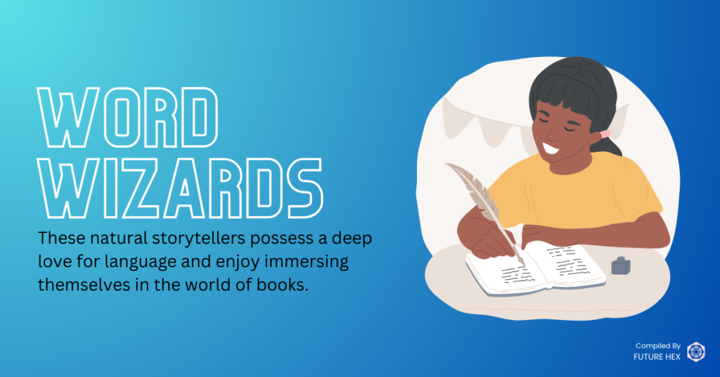 FutureHex Summer Vacation Guide Word Wizards